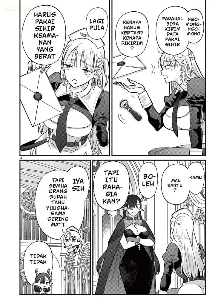 image-komik-gyaru-shinkan-wa-rizare-ga-darui-chapter-12.5-3/8