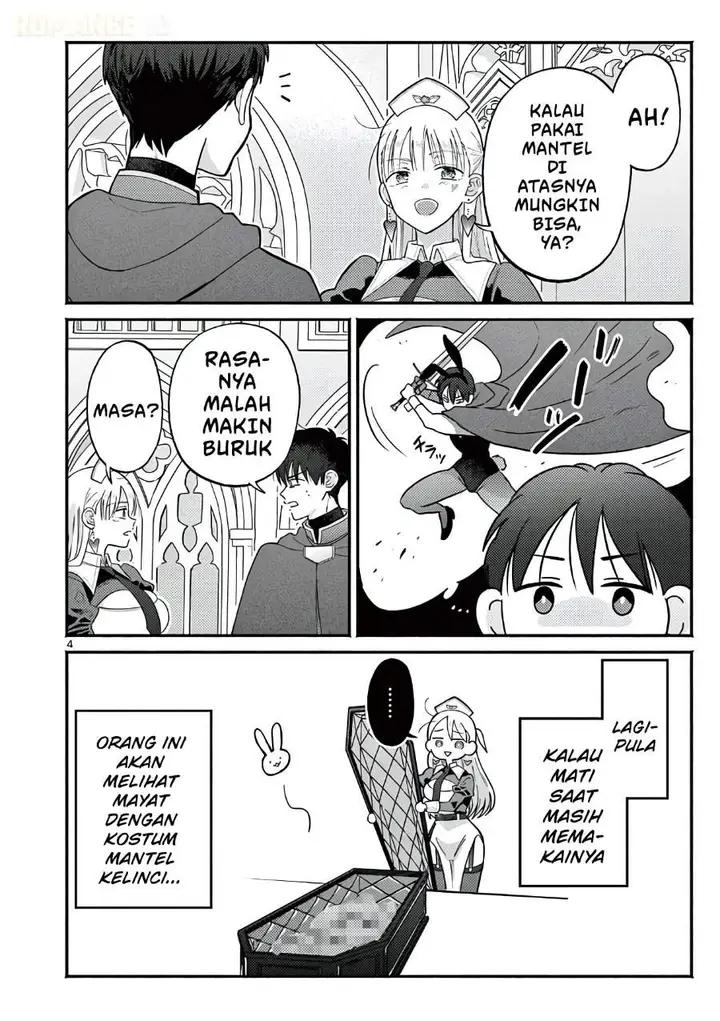 image-komik-gyaru-shinkan-wa-rizare-ga-darui-chapter-13-3/8