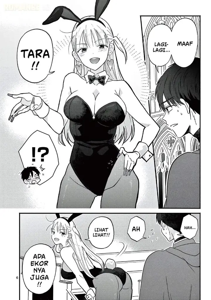 image-komik-gyaru-shinkan-wa-rizare-ga-darui-chapter-13-5/8