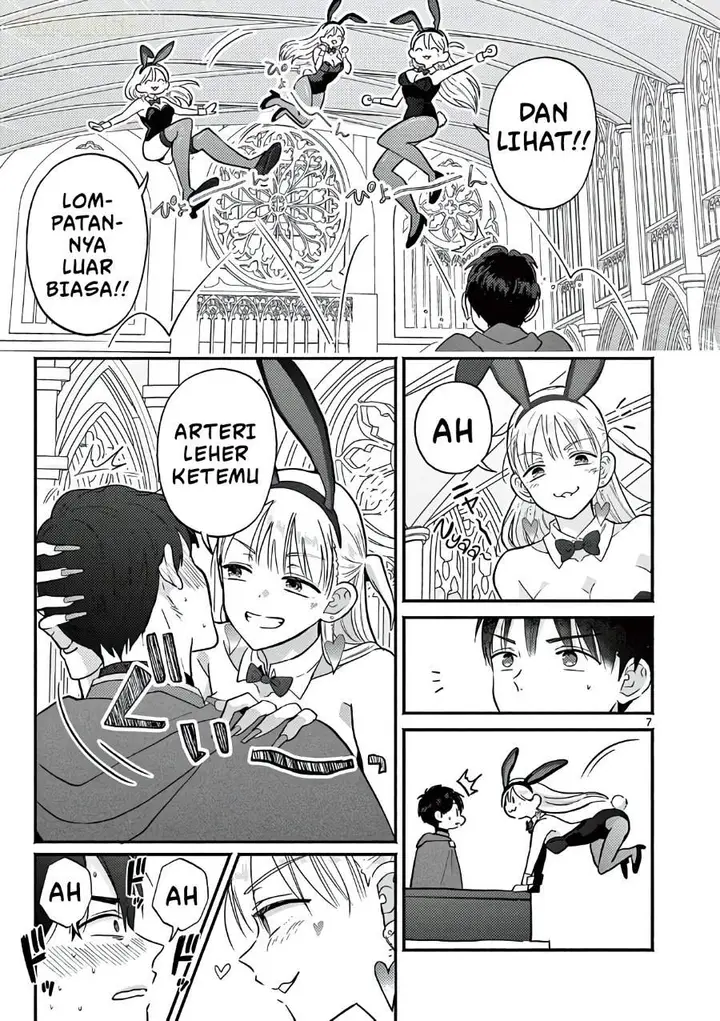 image-komik-gyaru-shinkan-wa-rizare-ga-darui-chapter-13-6/8