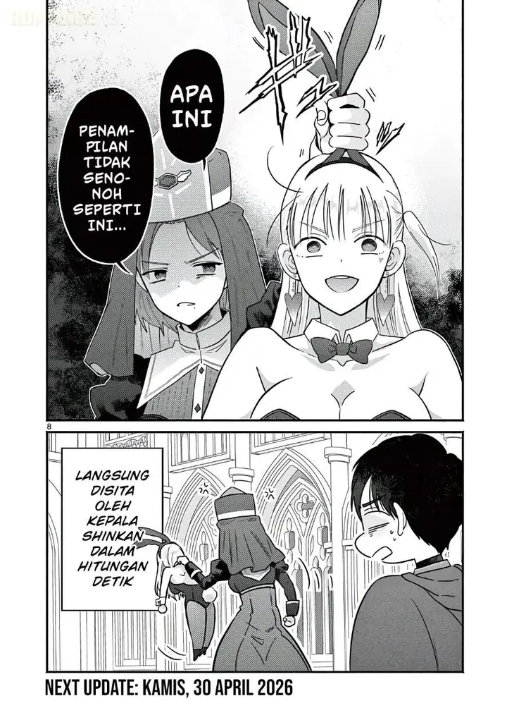 image-komik-gyaru-shinkan-wa-rizare-ga-darui-chapter-13-7/8