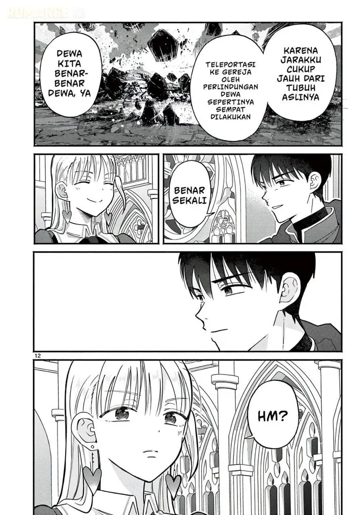 image-komik-gyaru-shinkan-wa-rizare-ga-darui-chapter-14-11/16
