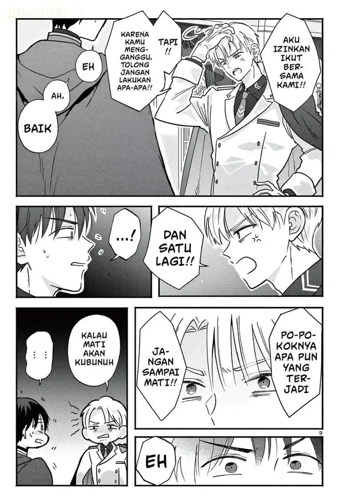 image-komik-gyaru-shinkan-wa-rizare-ga-darui-chapter-15-8/16