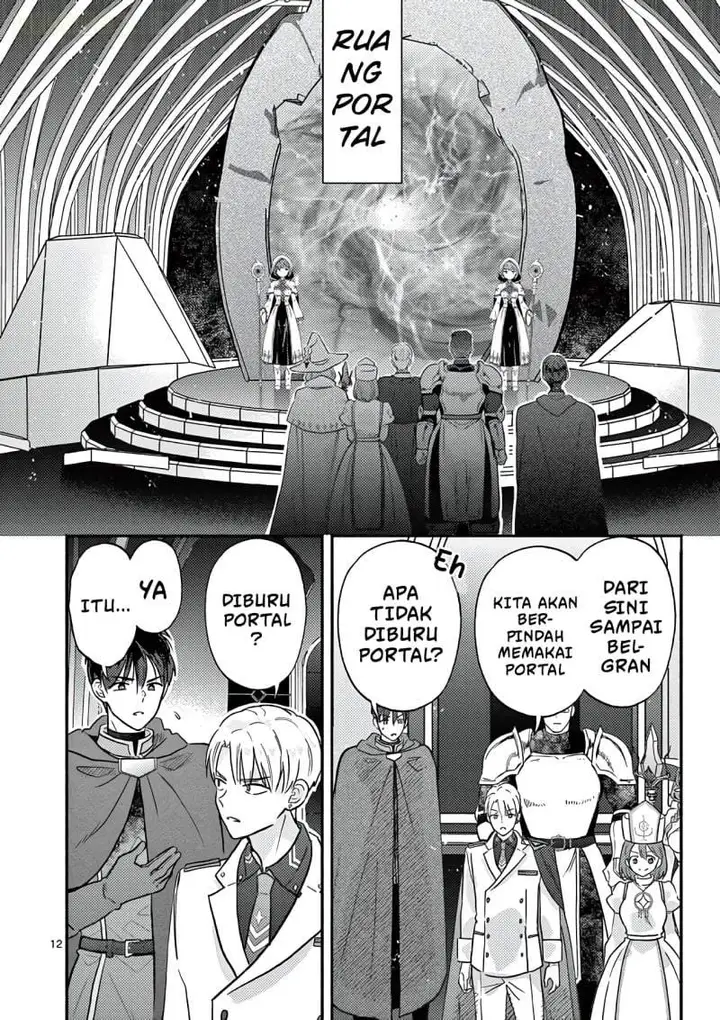 image-komik-gyaru-shinkan-wa-rizare-ga-darui-chapter-15-11/16