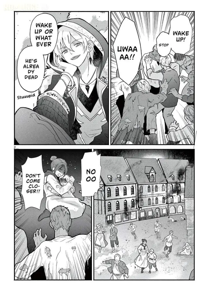 image-komik-gyaru-shinkan-wa-rizare-ga-darui-chapter-16-1/10