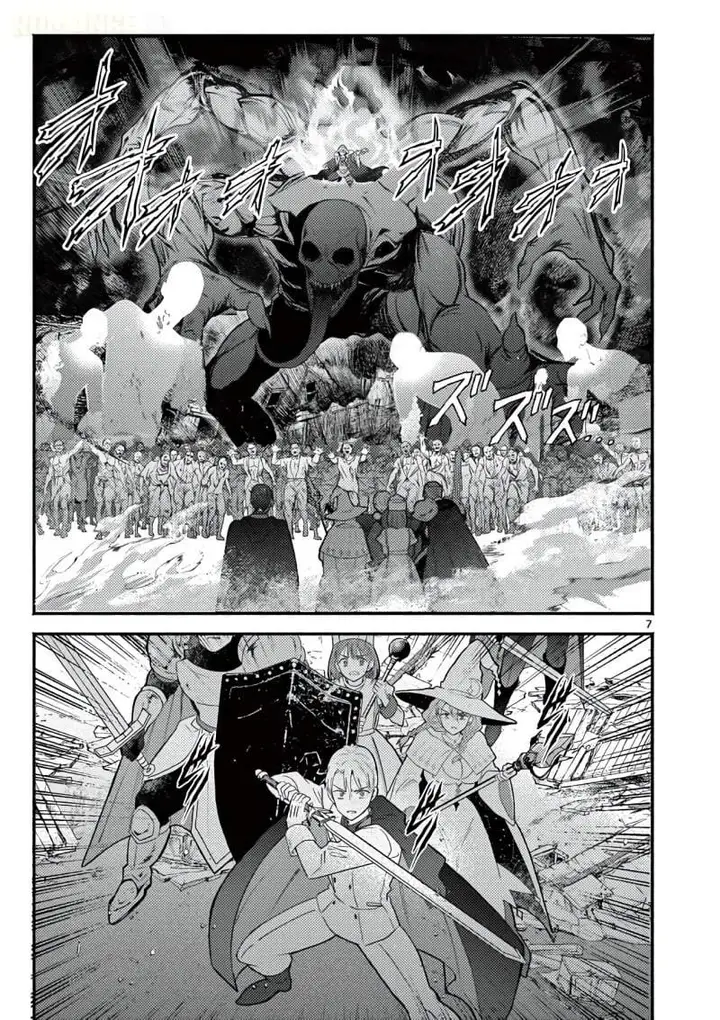 image-komik-gyaru-shinkan-wa-rizare-ga-darui-chapter-16-6/10