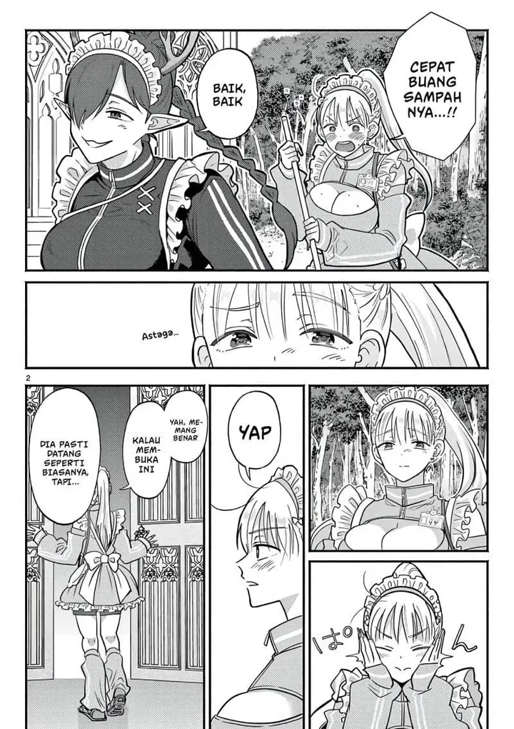 image-komik-gyaru-shinkan-wa-rizare-ga-darui-chapter-16.5-1/6