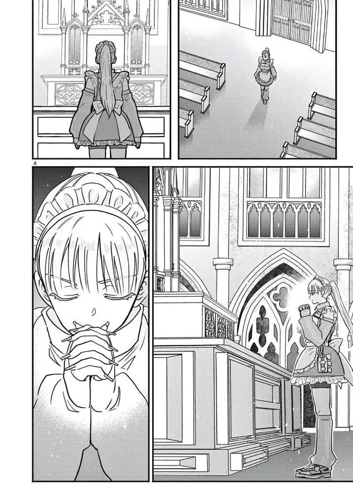 image-komik-gyaru-shinkan-wa-rizare-ga-darui-chapter-16.5-3/6