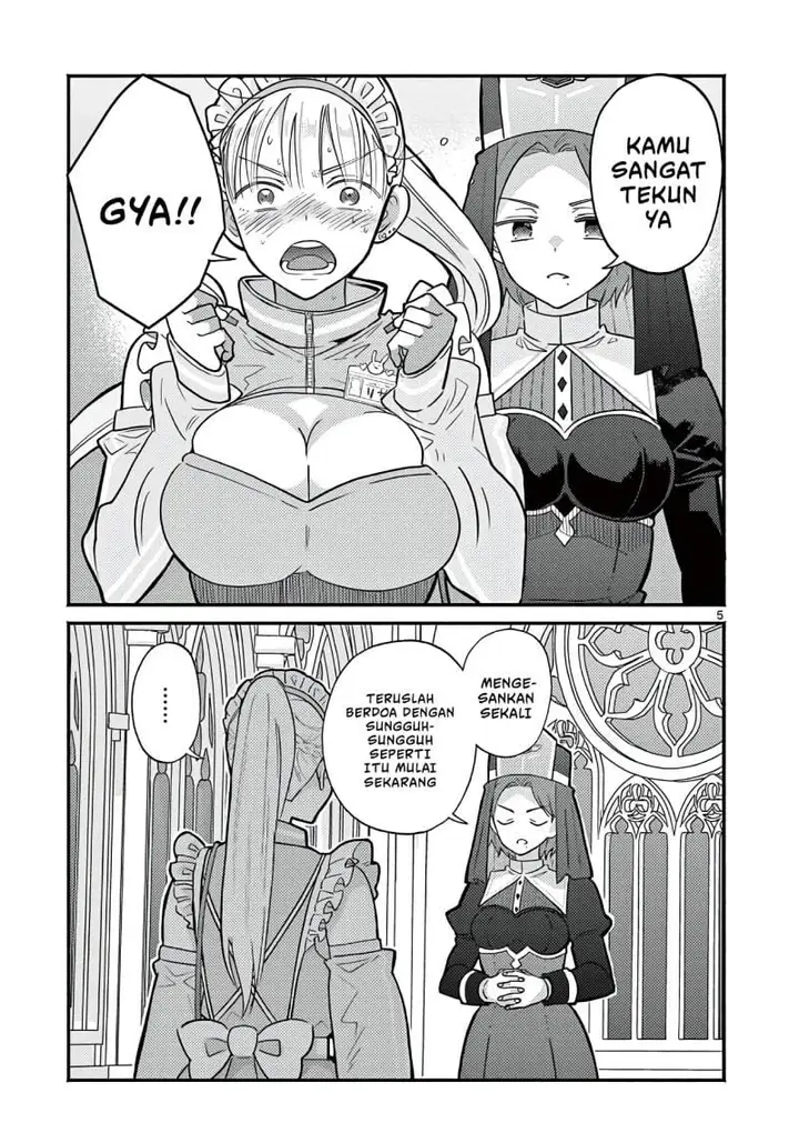 image-komik-gyaru-shinkan-wa-rizare-ga-darui-chapter-16.5-4/6