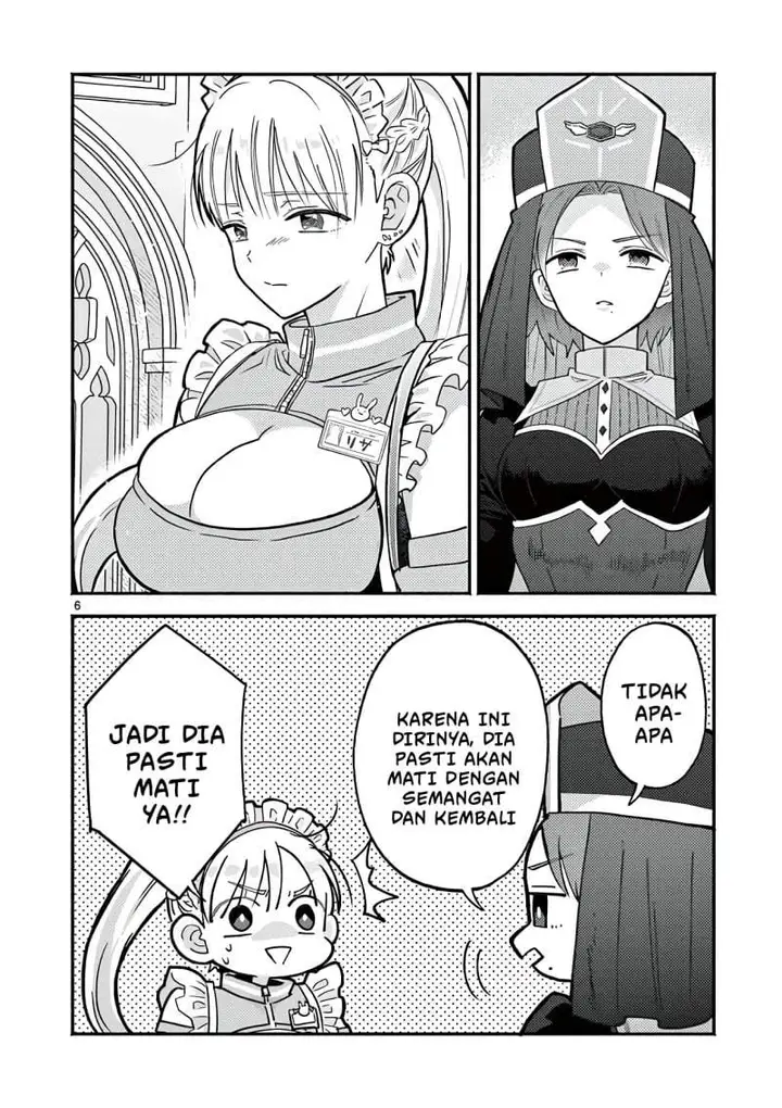 image-komik-gyaru-shinkan-wa-rizare-ga-darui-chapter-16.5-5/6