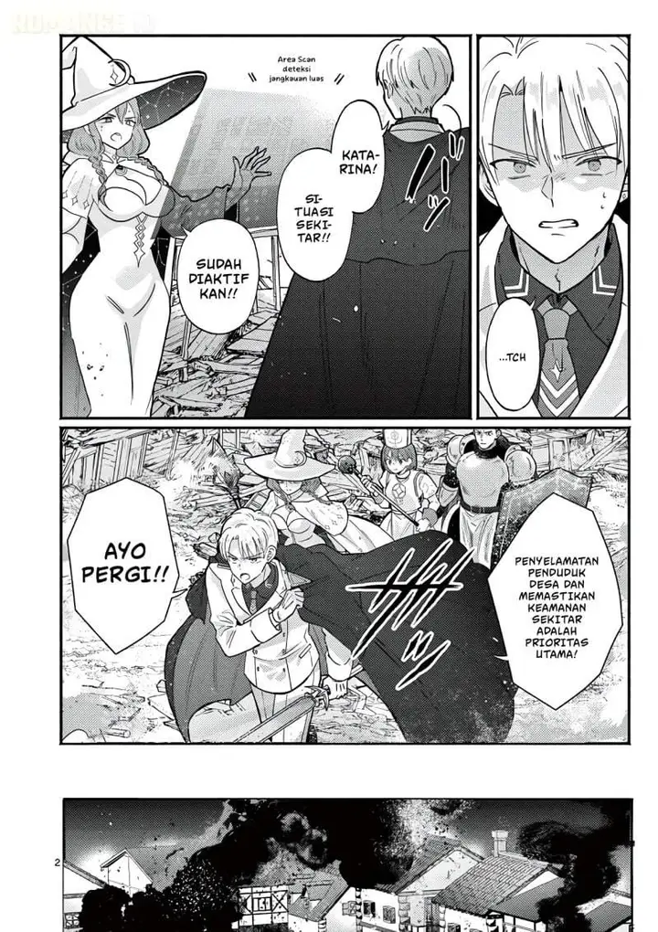 image-komik-gyaru-shinkan-wa-rizare-ga-darui-chapter-17-1/16