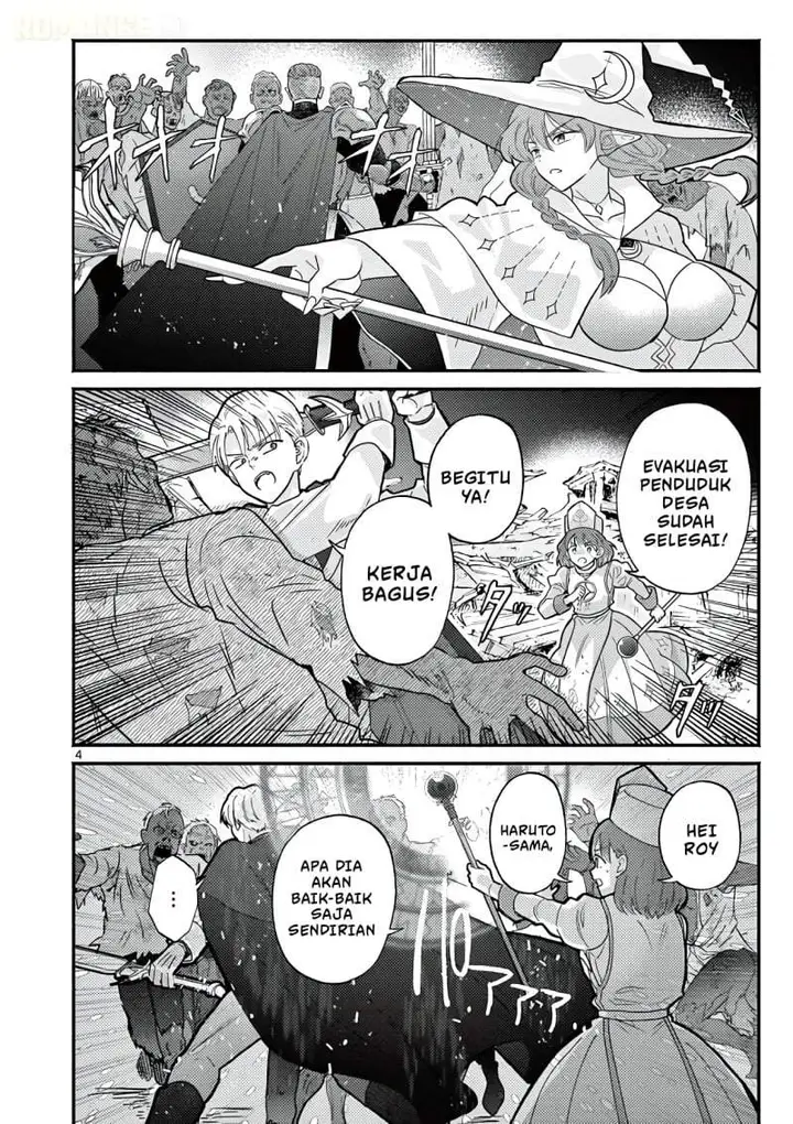image-komik-gyaru-shinkan-wa-rizare-ga-darui-chapter-17-3/16