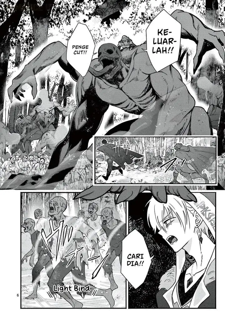 image-komik-gyaru-shinkan-wa-rizare-ga-darui-chapter-17-5/16