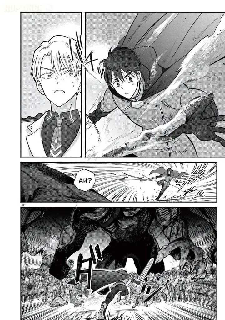 image-komik-gyaru-shinkan-wa-rizare-ga-darui-chapter-17-11/16