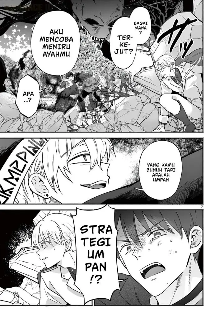 image-komik-gyaru-shinkan-wa-rizare-ga-darui-chapter-18-6/21