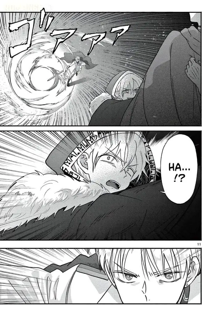 image-komik-gyaru-shinkan-wa-rizare-ga-darui-chapter-18-10/21