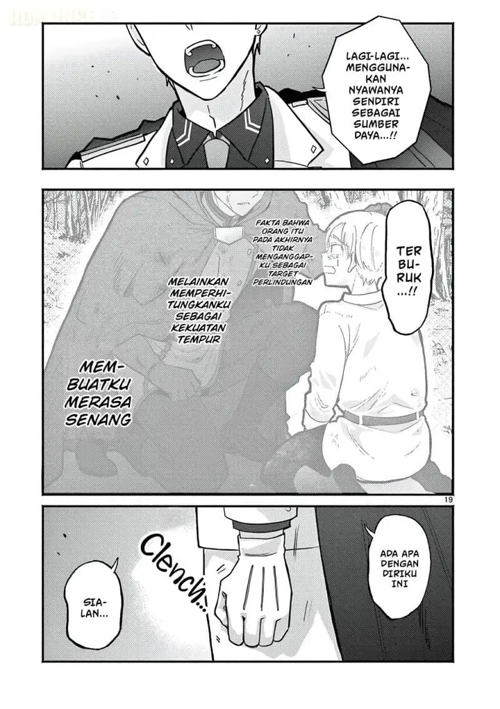 image-komik-gyaru-shinkan-wa-rizare-ga-darui-chapter-18-19/21