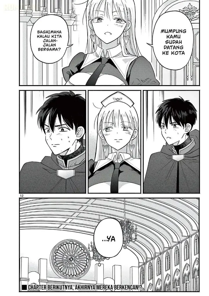 image-komik-gyaru-shinkan-wa-rizare-ga-darui-chapter-19-11/12