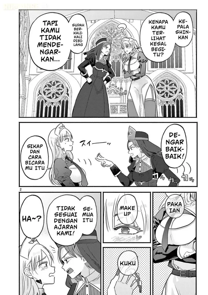 image-komik-gyaru-shinkan-wa-rizare-ga-darui-chapter-2-1/20