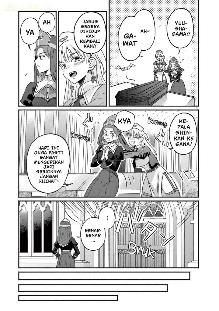 image-komik-gyaru-shinkan-wa-rizare-ga-darui-chapter-2-4/20