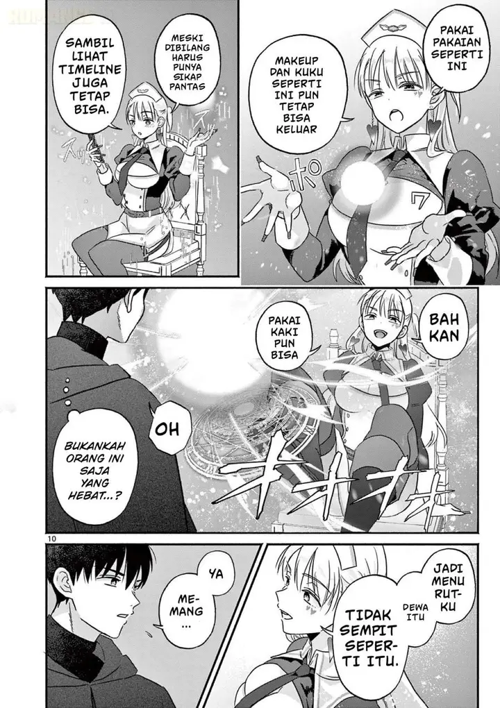 image-komik-gyaru-shinkan-wa-rizare-ga-darui-chapter-2-9/20