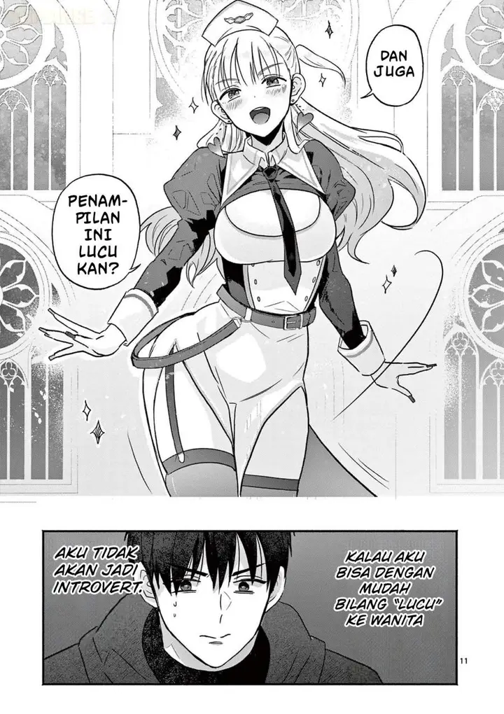 image-komik-gyaru-shinkan-wa-rizare-ga-darui-chapter-2-10/20