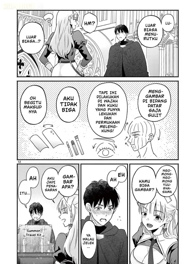 image-komik-gyaru-shinkan-wa-rizare-ga-darui-chapter-2-11/20