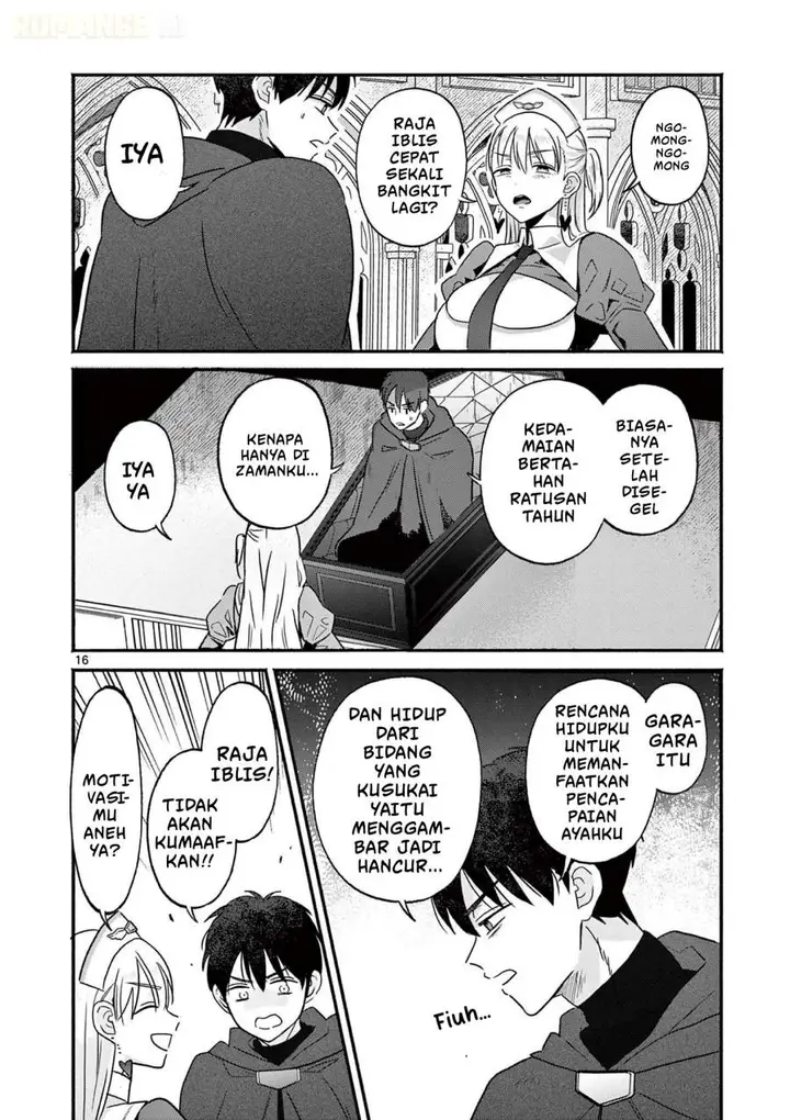 image-komik-gyaru-shinkan-wa-rizare-ga-darui-chapter-2-15/20