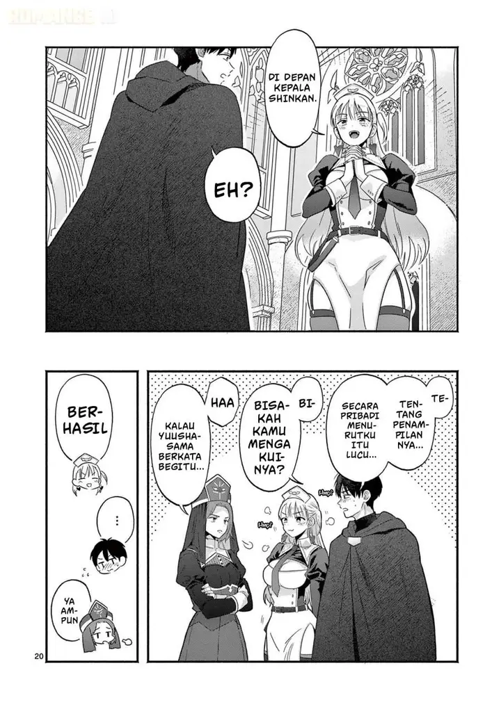 image-komik-gyaru-shinkan-wa-rizare-ga-darui-chapter-2-19/20