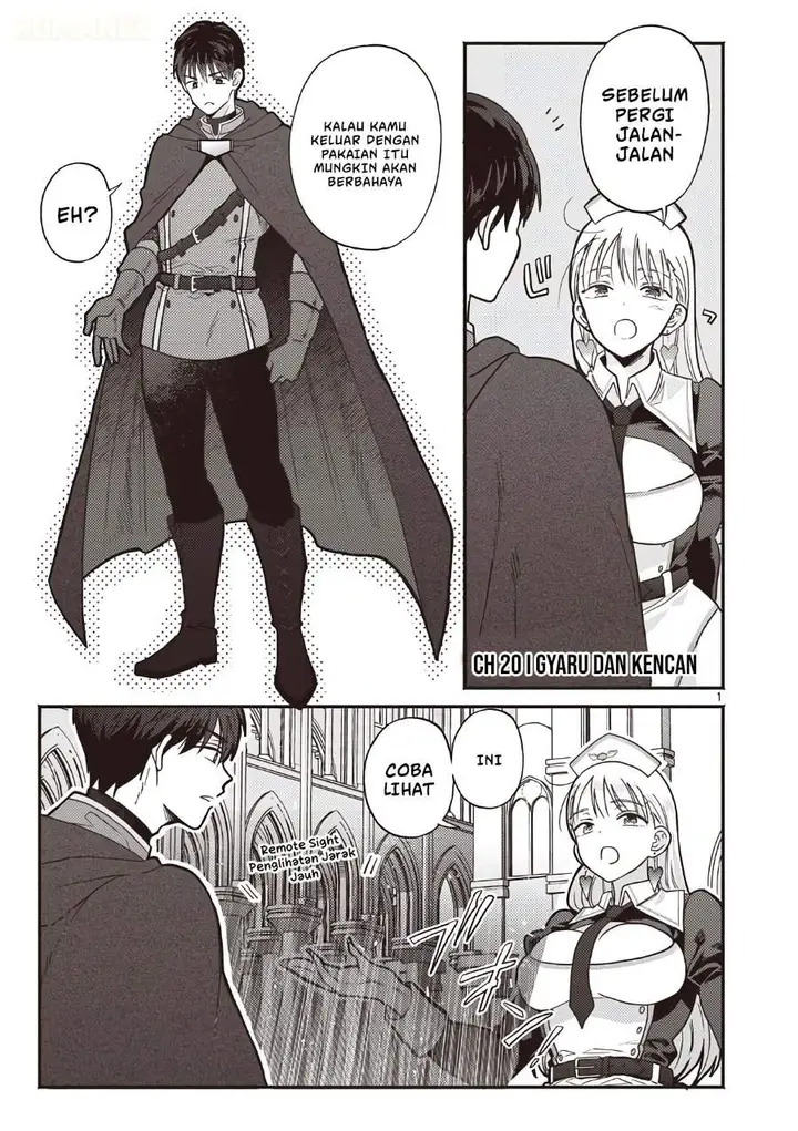 image-komik-gyaru-shinkan-wa-rizare-ga-darui-chapter-20-0/22