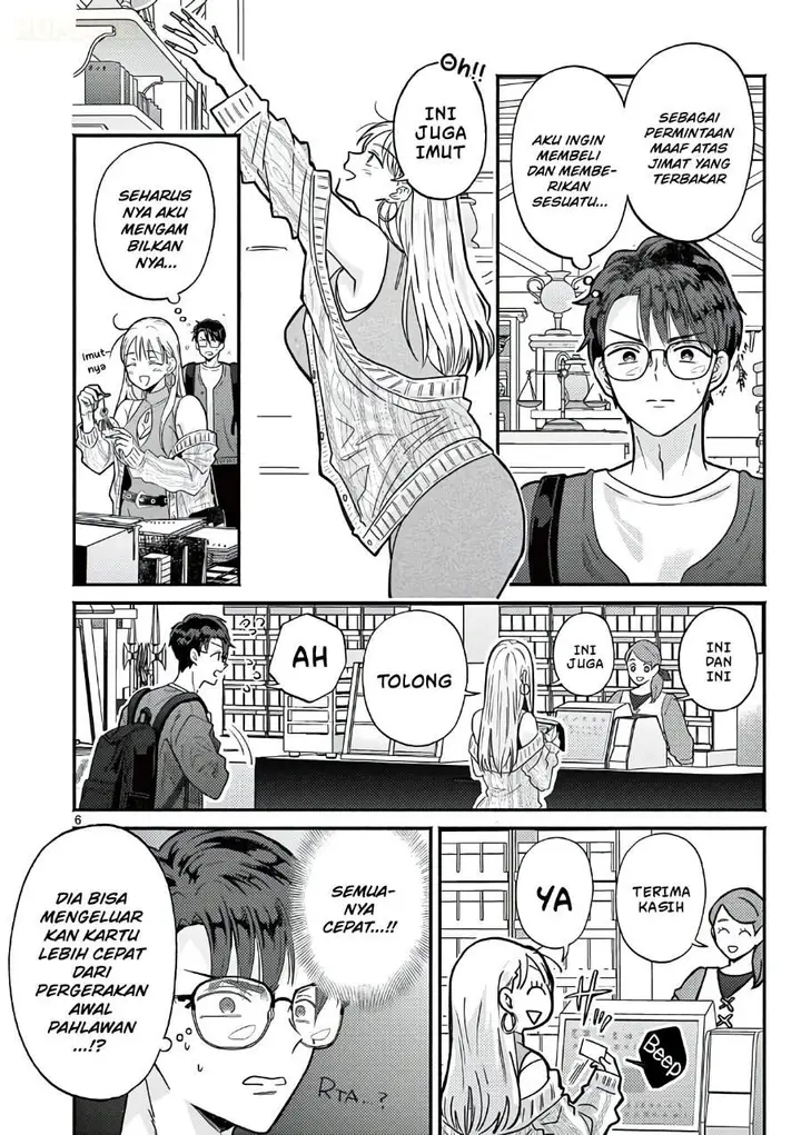 image-komik-gyaru-shinkan-wa-rizare-ga-darui-chapter-20-5/22