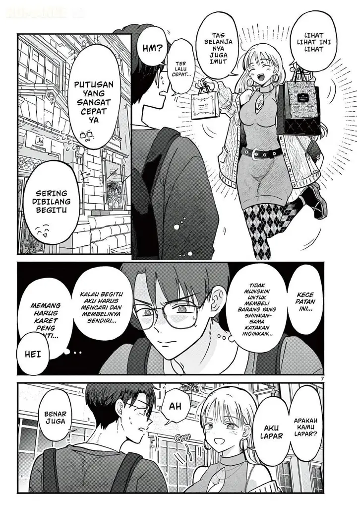 image-komik-gyaru-shinkan-wa-rizare-ga-darui-chapter-20-6/22