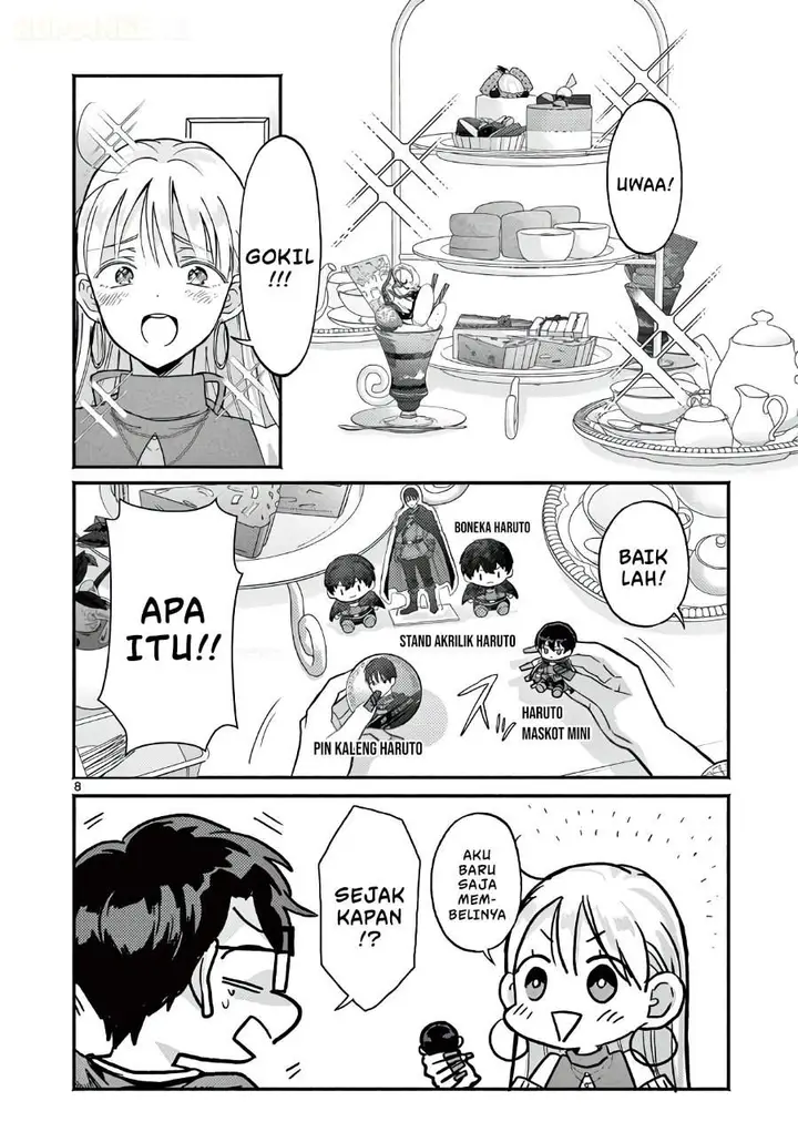 image-komik-gyaru-shinkan-wa-rizare-ga-darui-chapter-20-7/22