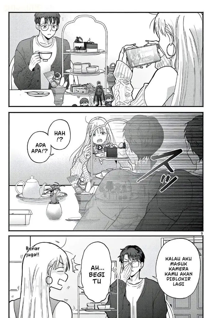 image-komik-gyaru-shinkan-wa-rizare-ga-darui-chapter-20-8/22