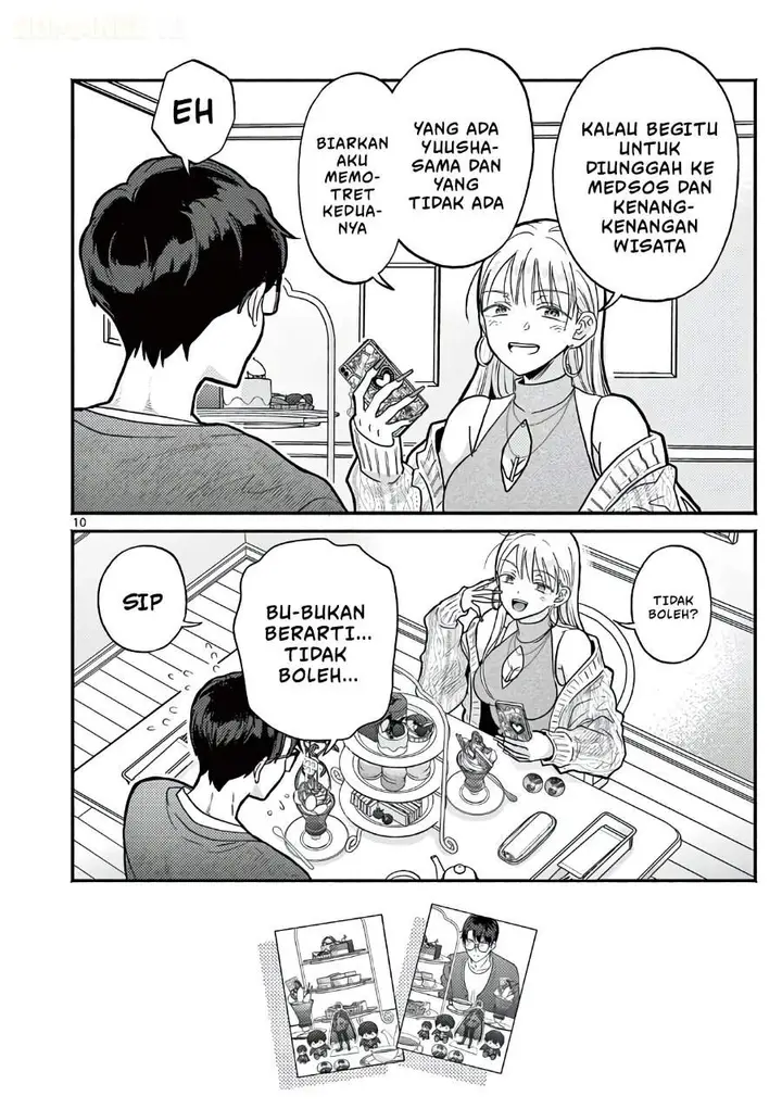 image-komik-gyaru-shinkan-wa-rizare-ga-darui-chapter-20-9/22