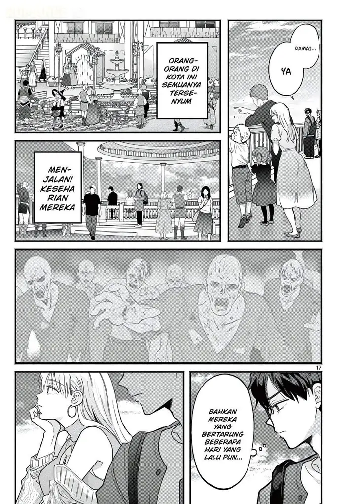 image-komik-gyaru-shinkan-wa-rizare-ga-darui-chapter-20-16/22