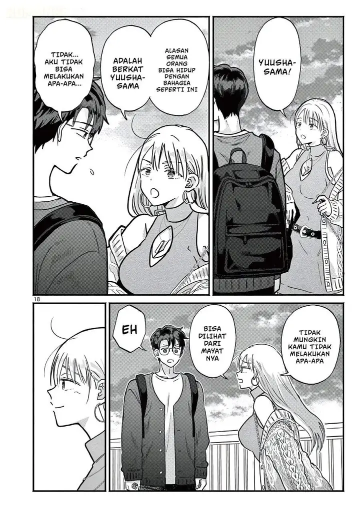 image-komik-gyaru-shinkan-wa-rizare-ga-darui-chapter-20-17/22