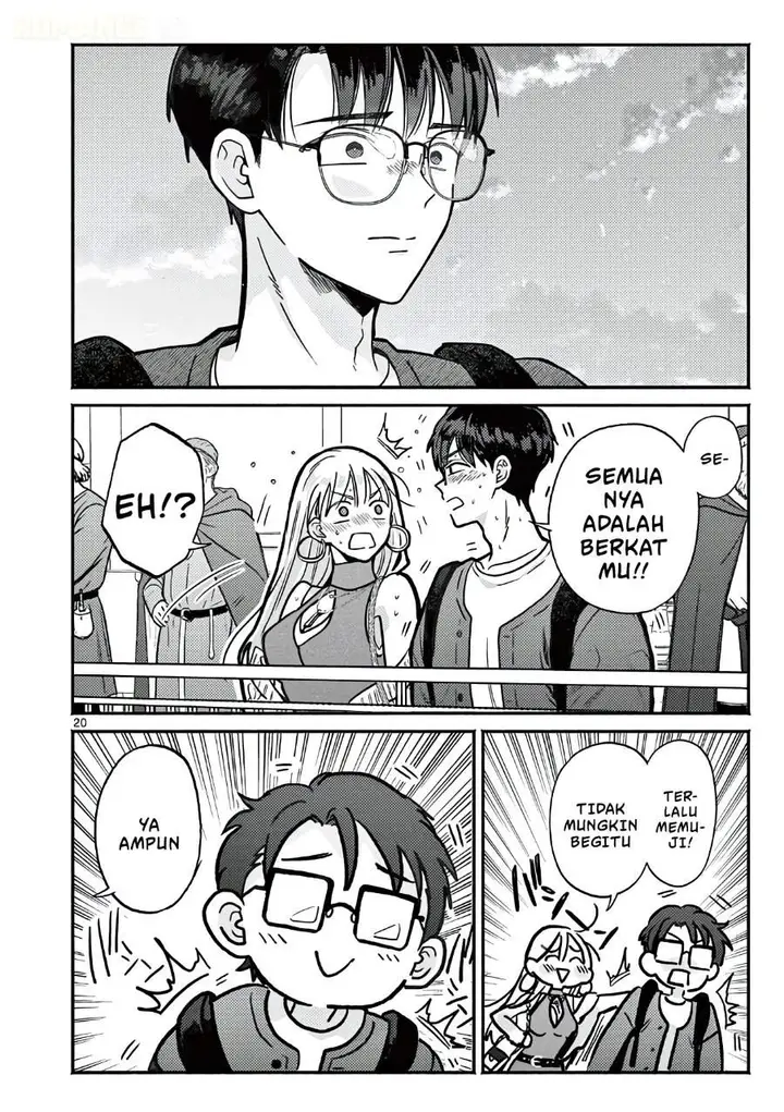 image-komik-gyaru-shinkan-wa-rizare-ga-darui-chapter-20-19/22