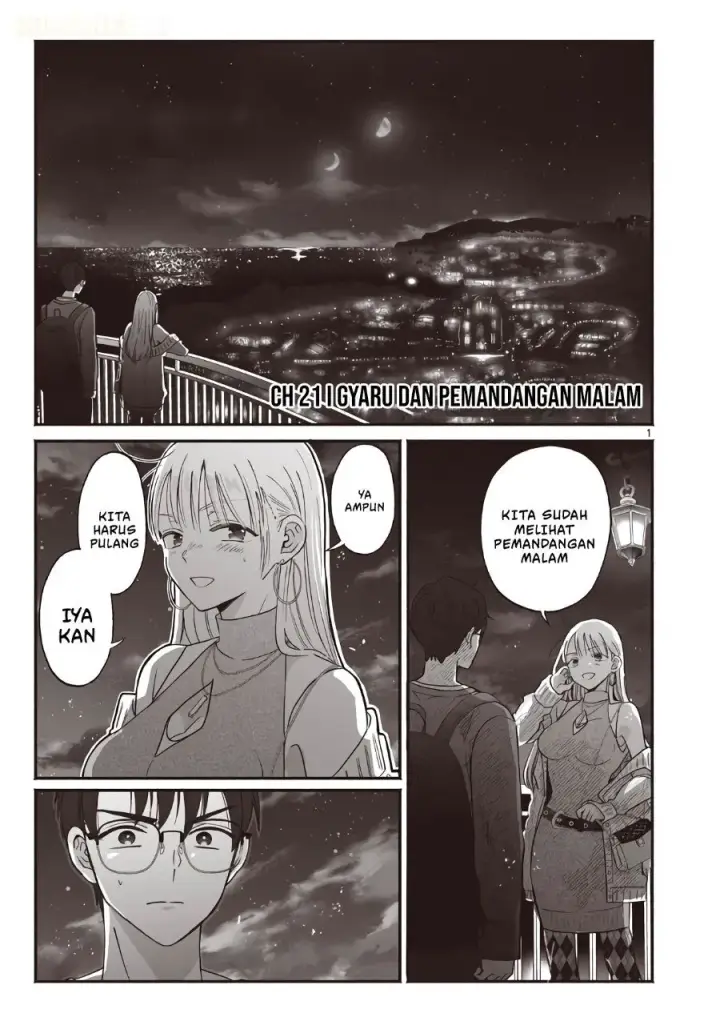 image-komik-gyaru-shinkan-wa-rizare-ga-darui-chapter-21-1/14
