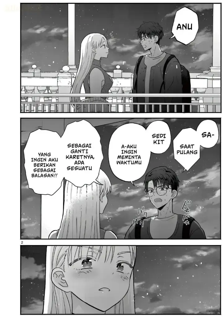 image-komik-gyaru-shinkan-wa-rizare-ga-darui-chapter-21-2/14