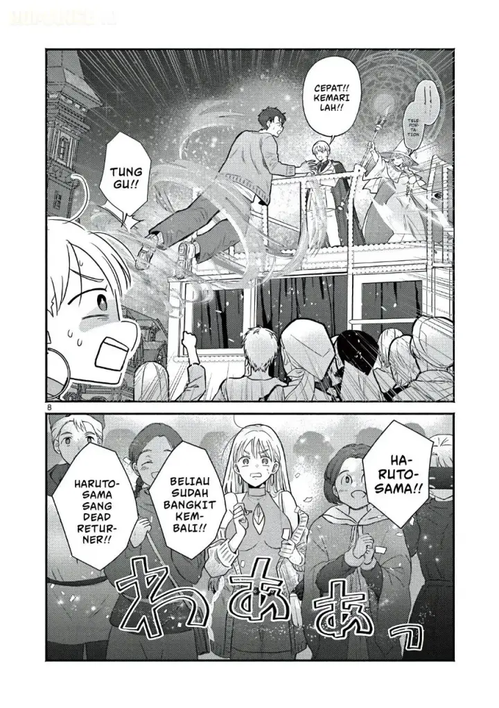 image-komik-gyaru-shinkan-wa-rizare-ga-darui-chapter-21-9/14