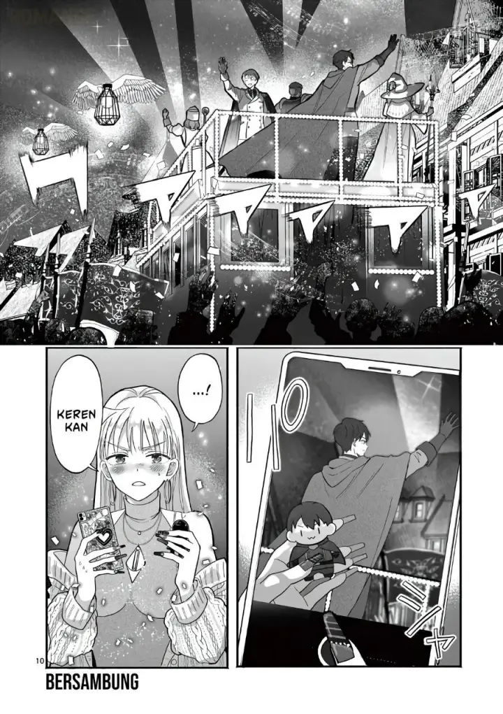 image-komik-gyaru-shinkan-wa-rizare-ga-darui-chapter-21-11/14