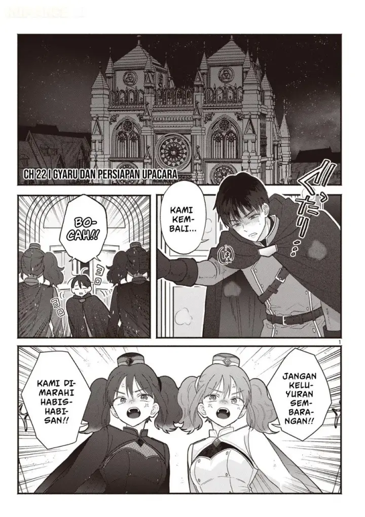 image-komik-gyaru-shinkan-wa-rizare-ga-darui-chapter-22-1/16