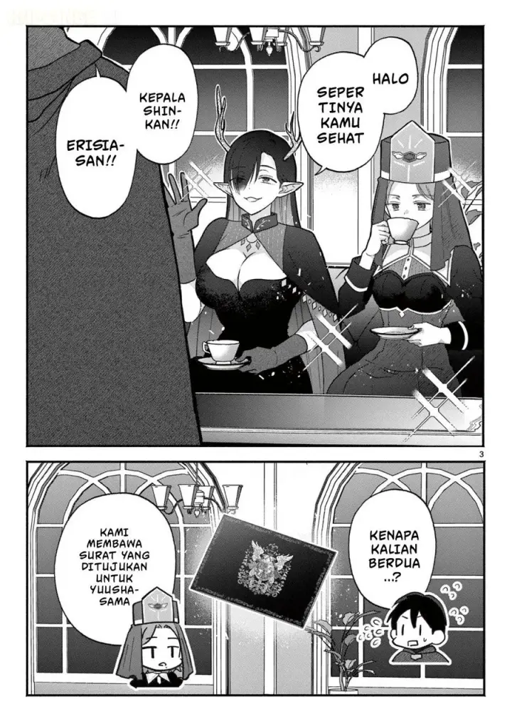 image-komik-gyaru-shinkan-wa-rizare-ga-darui-chapter-22-3/16