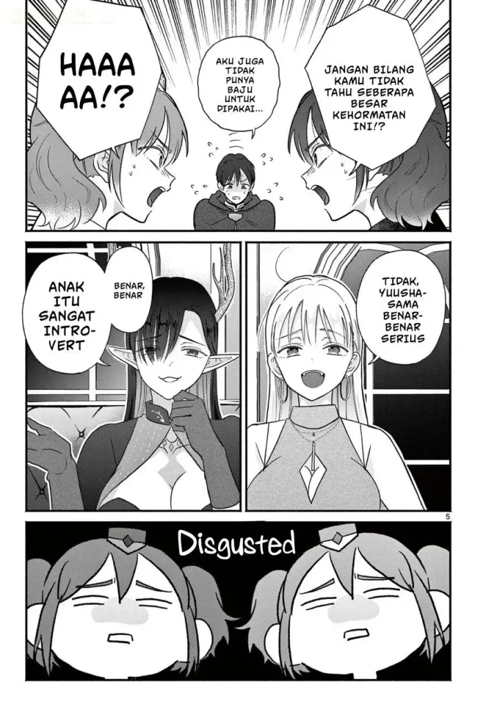 image-komik-gyaru-shinkan-wa-rizare-ga-darui-chapter-22-5/16