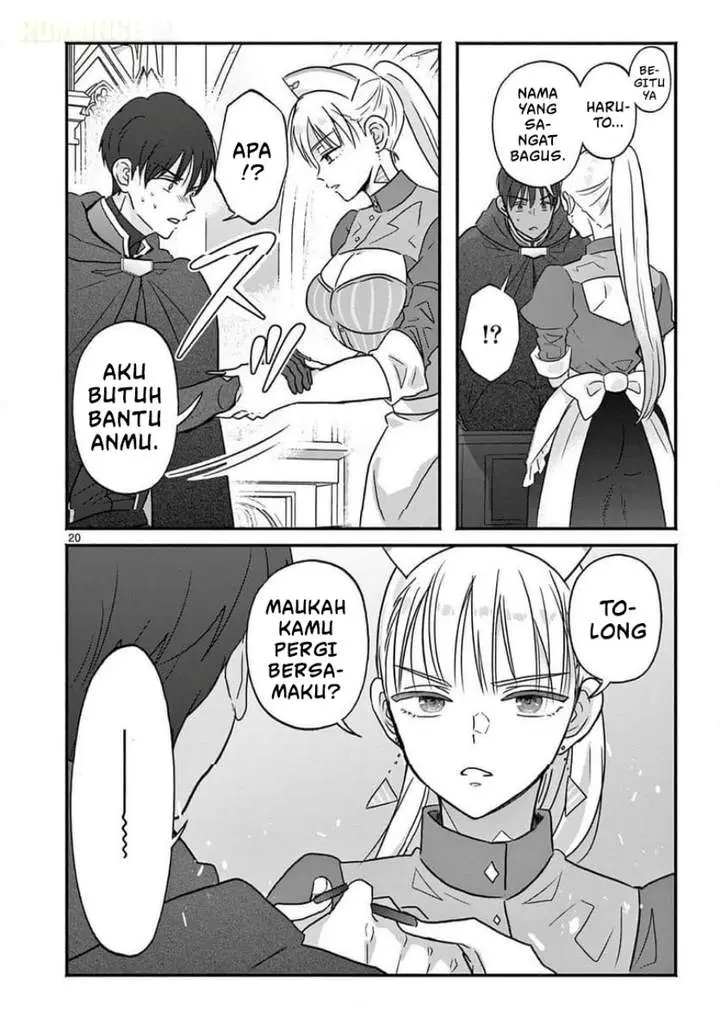 image-komik-gyaru-shinkan-wa-rizare-ga-darui-chapter-3-19/30