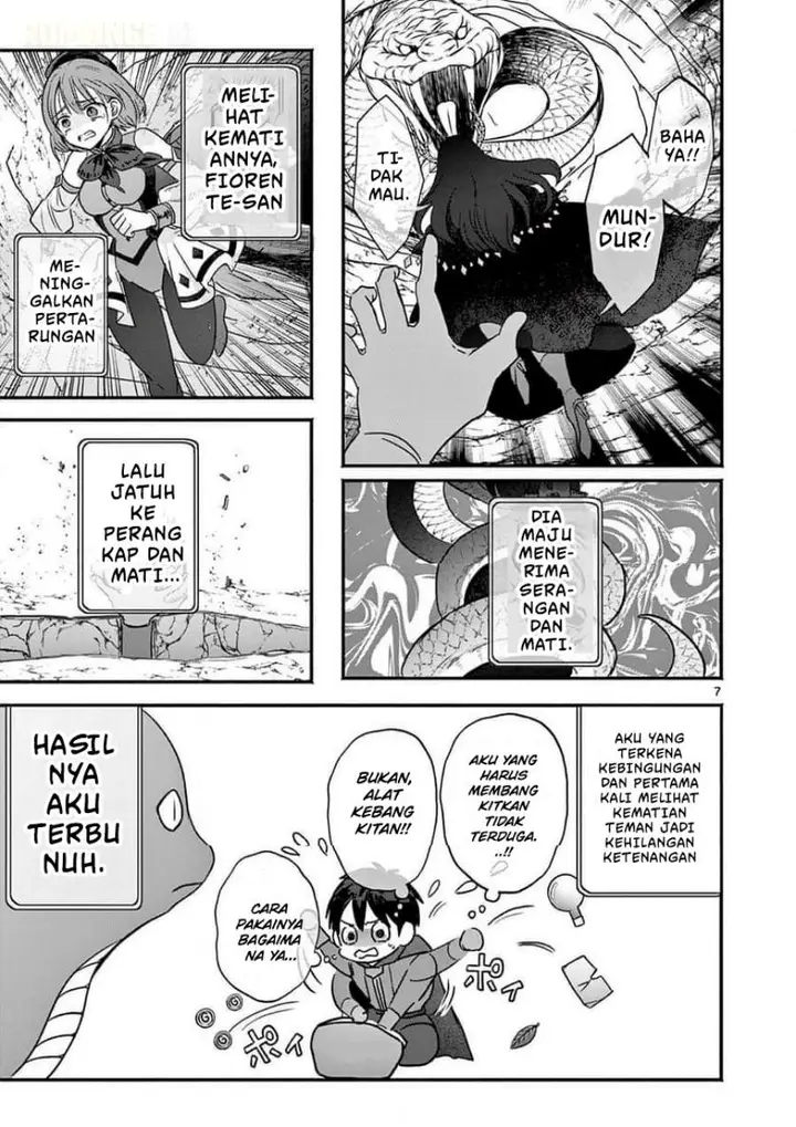 image-komik-gyaru-shinkan-wa-rizare-ga-darui-chapter-5-6/20