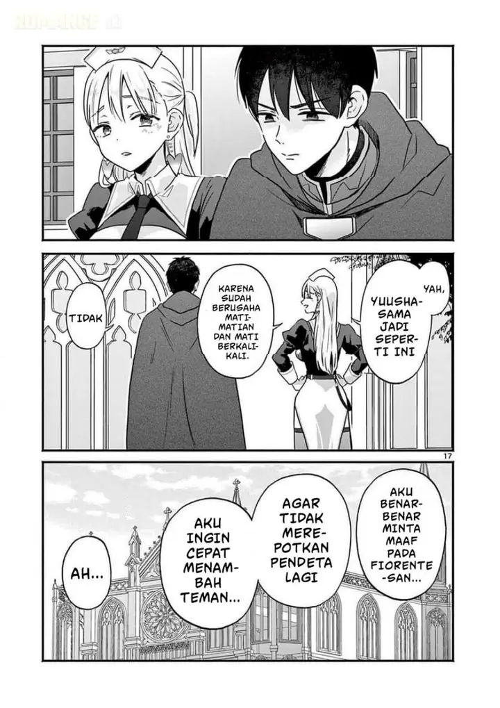 image-komik-gyaru-shinkan-wa-rizare-ga-darui-chapter-5-16/20