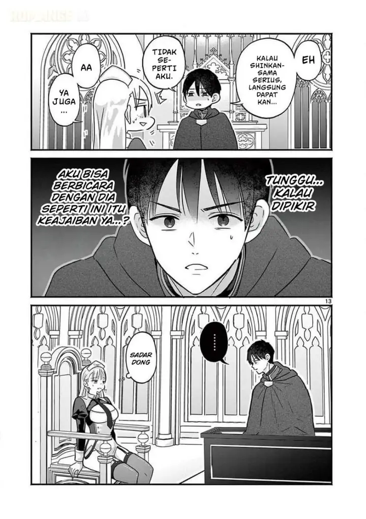 image-komik-gyaru-shinkan-wa-rizare-ga-darui-chapter-6-12/23