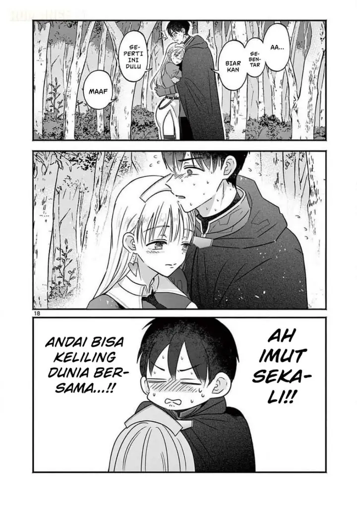 image-komik-gyaru-shinkan-wa-rizare-ga-darui-chapter-6-16/23
